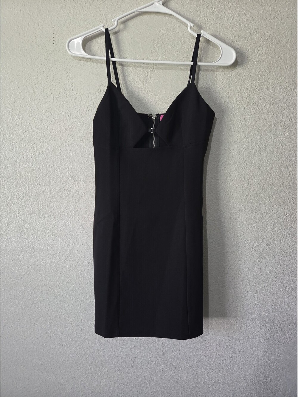 Edikted mini dress